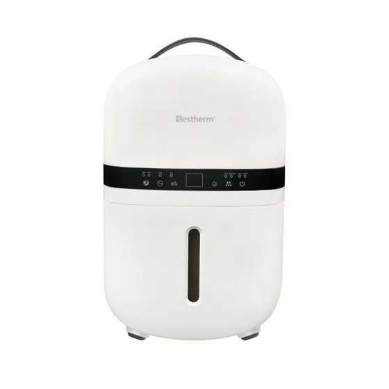 BESTHERM NOVA 5L/j - Déshumidificateur purificateur