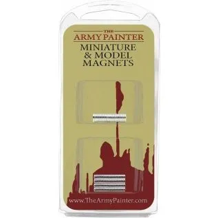 Army Painter - Aimants N52 pour Miniatures