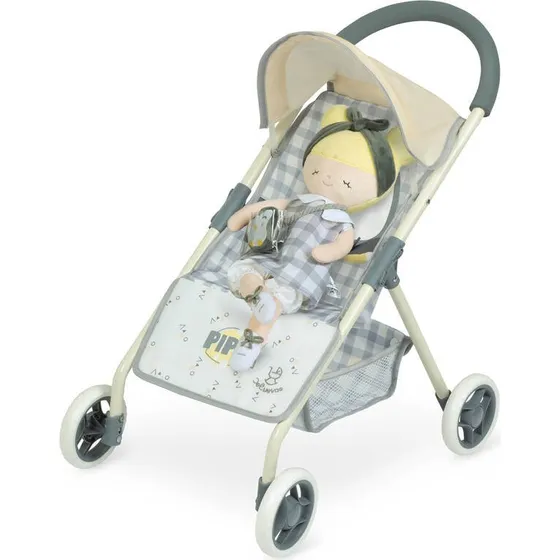 DeCuevas Poussette Sportive PIPO 55 cm