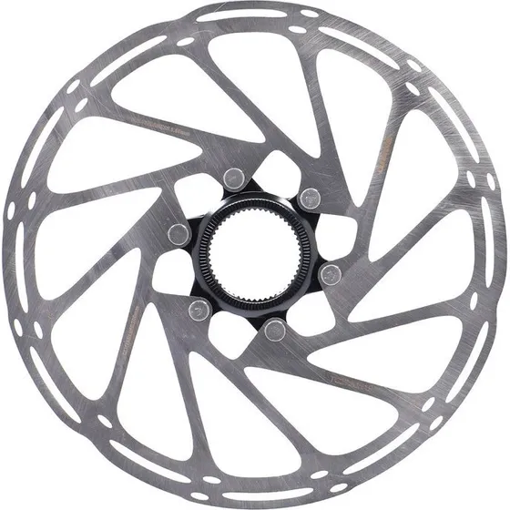 SRAM Centerline Rotor 160mm Center Lock Arrondi