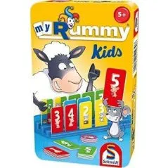 MyRummy Kids - SCHMIDT SPIELE