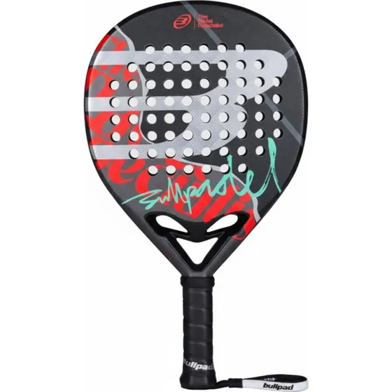 Bullpadel Ionic Control 2026 - Raquette de Padel