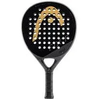 Head Edge II Black - Raquette de tennis polyvalente