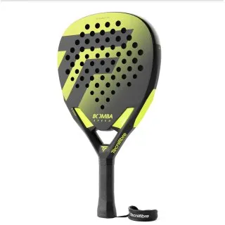 Tecnifibre Bomba Speed 2026 - Raquette de padel