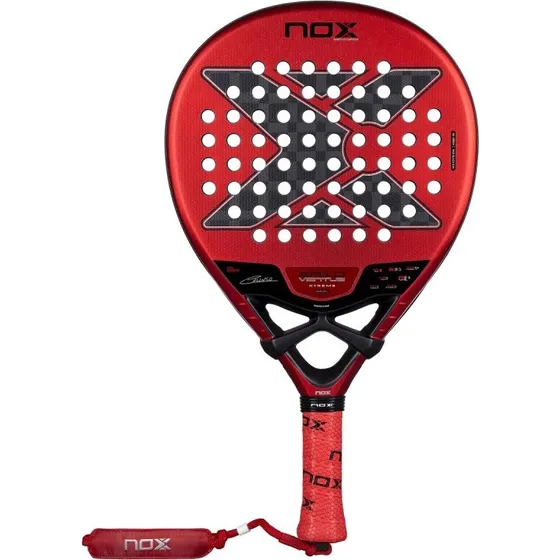 Nox EA10 Ventus Hybrid 12K Xtrem Edu Alonso 2026