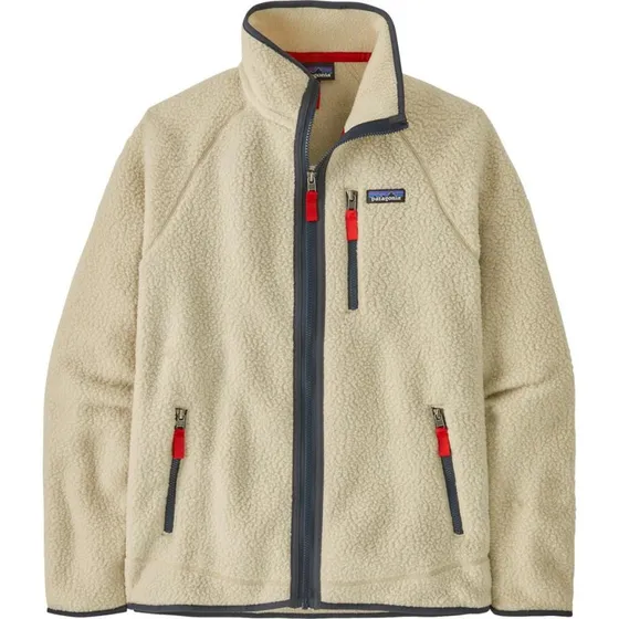 Patagonia Retro Pile Smolder Blue M