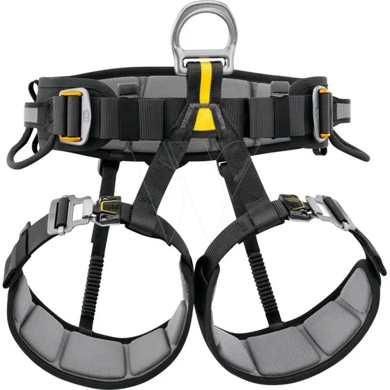Petzl FALCON® Harnais Léger pour Sauvetage