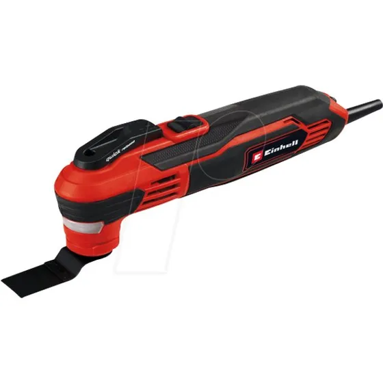 EINHELL Outil Multifonctions TE-MG 350 EQ