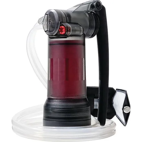 MSR Guardian Purificateur d'eau 0.02 micron