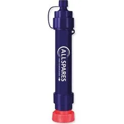 CamelBak Filtre à eau 5000L - Poche et bouteille