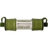 Origin Outdoors Filtre à eau de poche