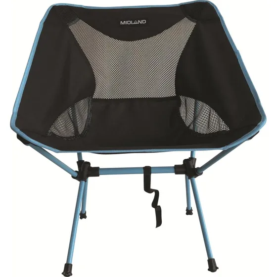 Midland Chaise Moonlight 2 pièces