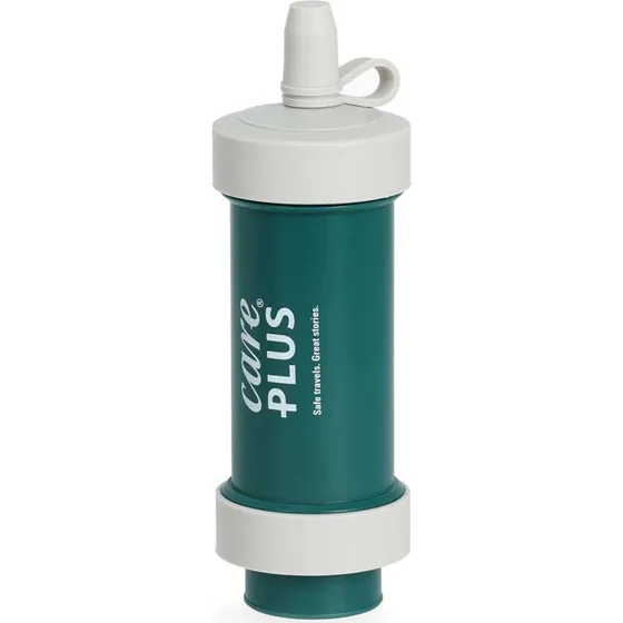 CarePlus Filtre à eau 0,1 µm Jungle Green