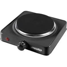 Mesko MS6508 - Plaque de cuisson électrique 1 anneau