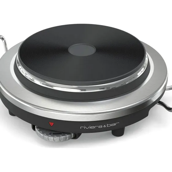 RIVIERA ET BAR QRE 350 INOX Rchaud lectrique