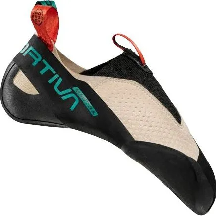La Sportiva Mantra Chaussons d'escalade Chalk