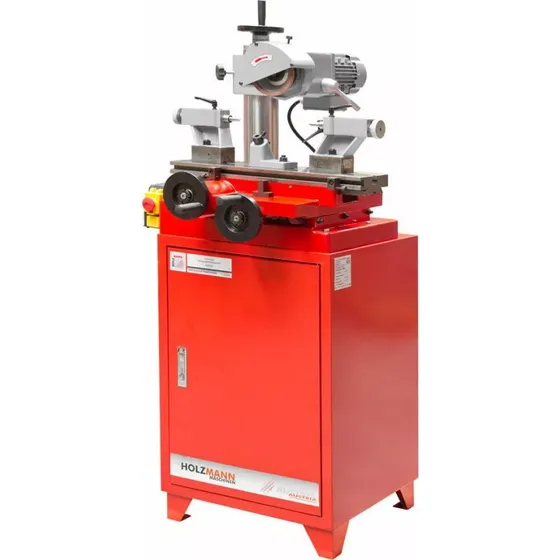 Holzmann UWS320 Affûteuse universelle 400V
