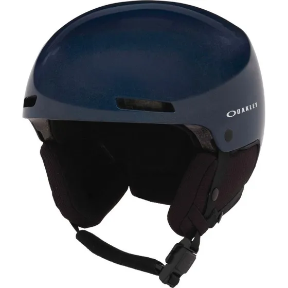 Oakley Mod 1 Pro Shiffrin Signature Space Dust Abyss Stars - S