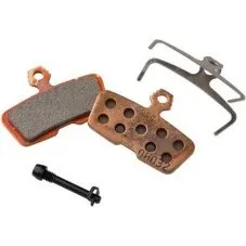SRAM Code 2011 Plaquettes de Frein Métalliques