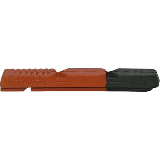 Kool Stop Plaquette De Frein V-Type 2 Dual Compose pour V-brakes