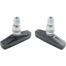Koolstop City Patins V-Brake Noirs