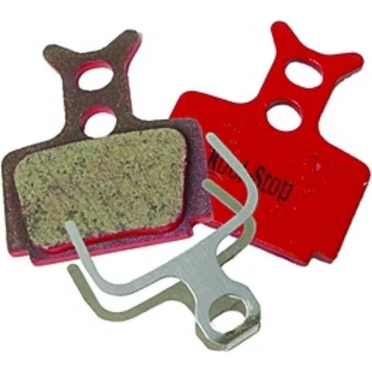 Kool Stop D-330 Plaquettes de Frein Disque pour Formula