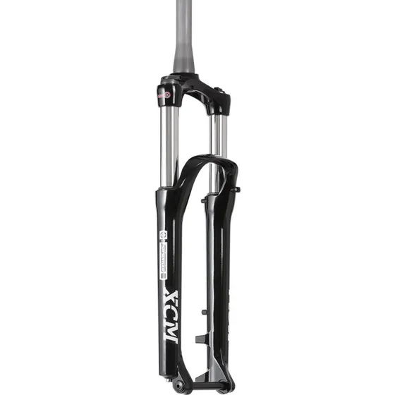 Suntour XCM34 29'' 130mm Boost Conique Noir