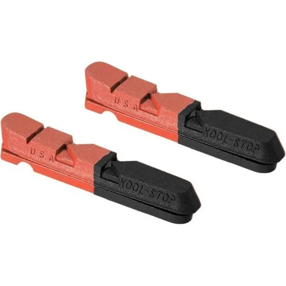 Kool Stop Plaquette De Frein Dura Dual Compose Route