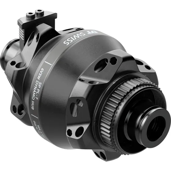Dt Swiss 350 Dynamo Avant Straightpull