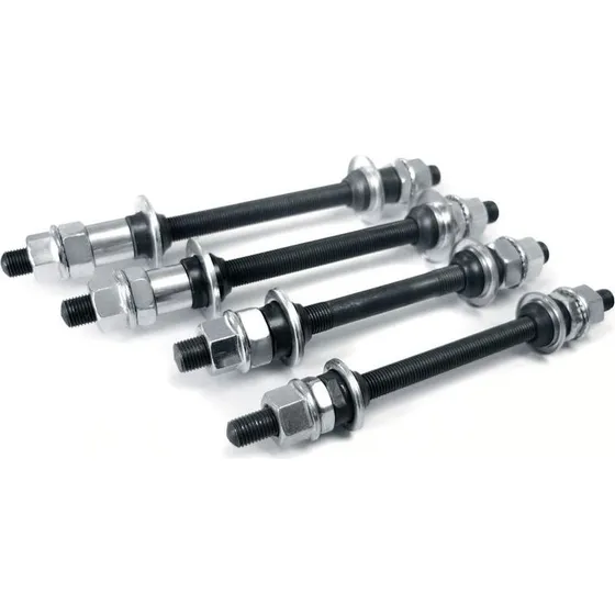 Mijnen Pieper Axe Avant Complet 9.5mm