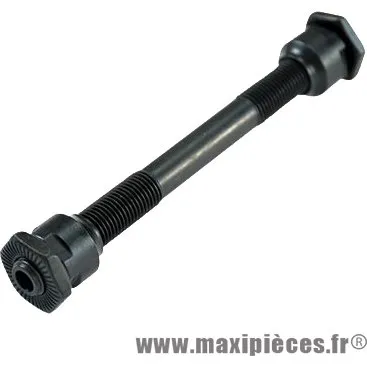 Axe Creux 108 x 9 mm Roue Avant