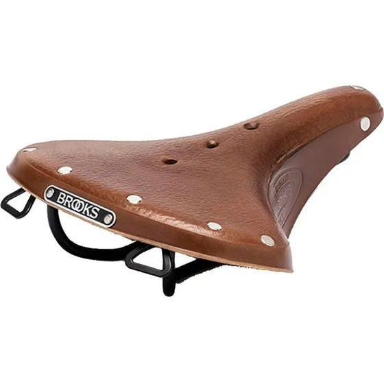 Brooks B68 Selle Miel