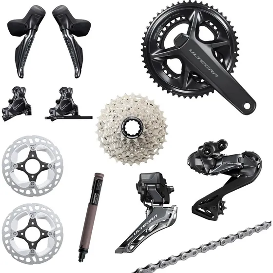 Shimano Ultegra R8100 Di2 2x12v