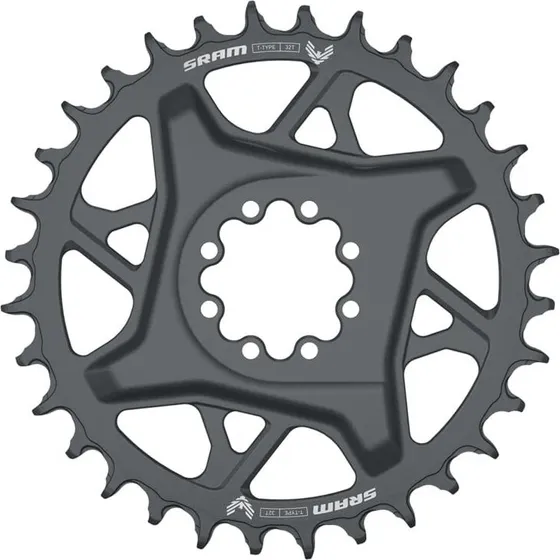 SRAM GX Eagle T-Type 30D 3mm Offset