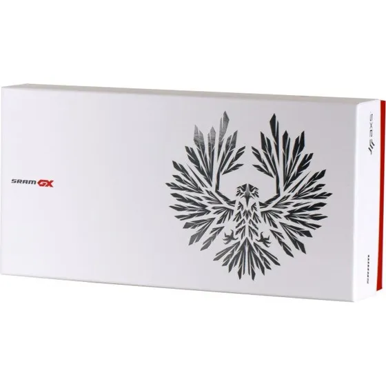 SRAM GX Eagle AXS 1x12V Kit Mise à Niveau