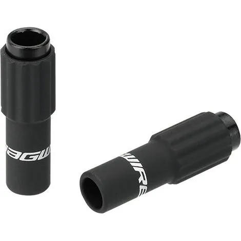 Jagwire Mini Inline Adjusters (x2)