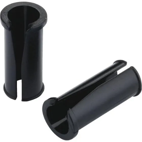 Jagwire Cable Guide 4/5 mm 50 Pièces
