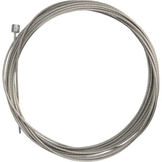 SRAM Câble de dérailleur 3100mm acier inoxydable