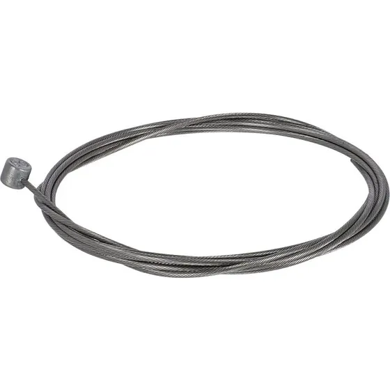 Sram Câble de Frein MTB 1.5mm 1750mm Acier Inoxydable Argent