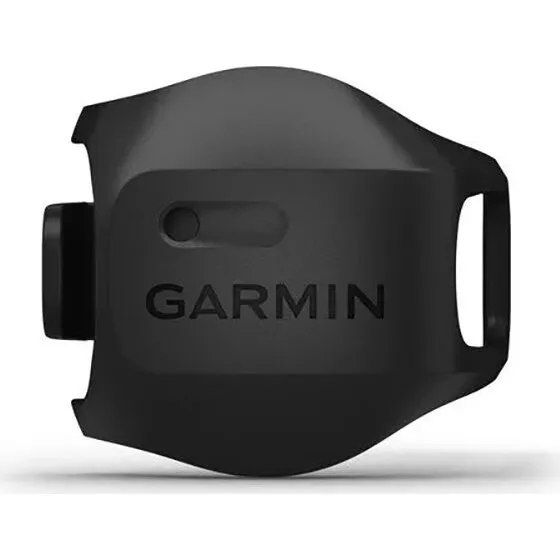 Garmin Capteur de Vitesse Speed Sensor 2 ANT+ Bluetooth