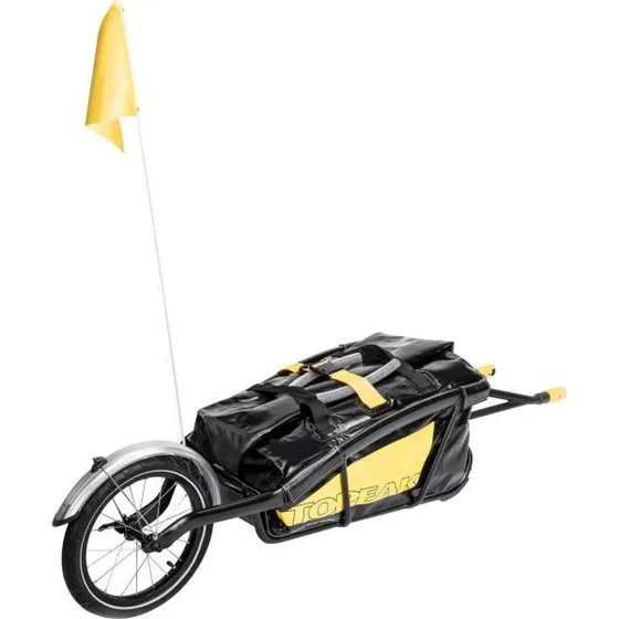 Topeak Journey Trailer TX + DryBag