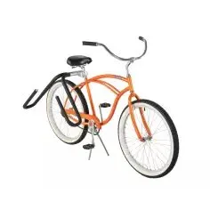 Moved By Bikes - ShortBoard Rack