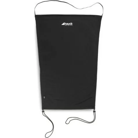 Hauck Pare soleil Dryk Duo Black