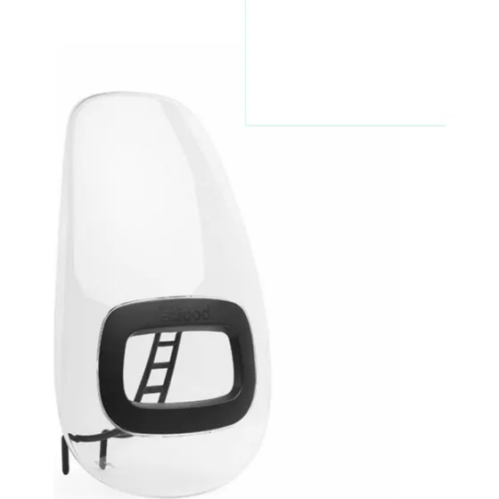 Bobike Pare-Brise Mini One+ Noir