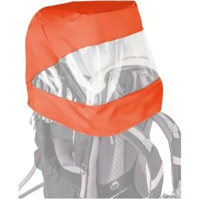 Vaude Sun/Raincover Shuttle Orange