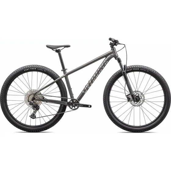 Specialized Rockhopper Expert 29" Gloss Emerald Metallic/Shadow Silver