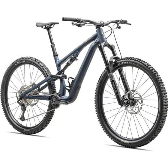 Specialized Stumpjumper 15 Alloy Satin Cast Blue/Dove Grey