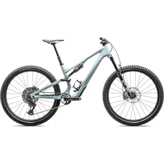 Specialized Stumpjumper 15 Comp Satin Burnt Gold / Gunmetal