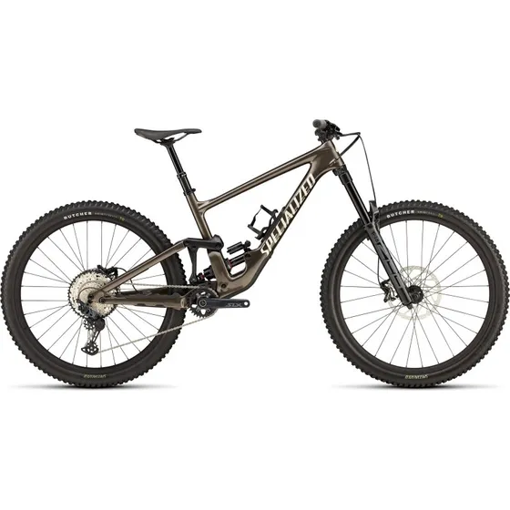 Specialized Enduro Comp 2025 Gunmetal/White Mountains