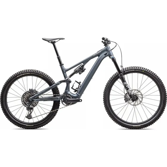 Specialized Turbo Levo SL Comp Alloy Cast Blue Metallic